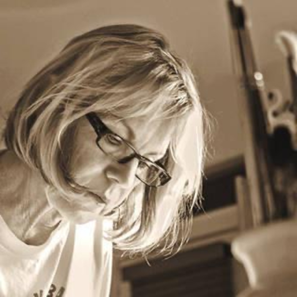Meet your Posher, Catherine